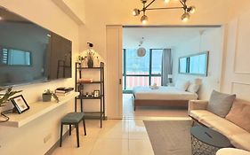 One Uptown Residences Bgc